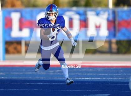 Thumbnail 3 in Oak Ridge @ Folsom photogallery.