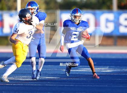 Thumbnail 1 in Oak Ridge @ Folsom photogallery.