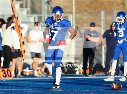 Thumbnail 2 in Oak Ridge @ Folsom photogallery.