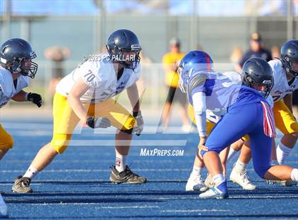 Thumbnail 2 in Oak Ridge @ Folsom photogallery.