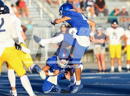 Thumbnail 2 in Oak Ridge @ Folsom photogallery.