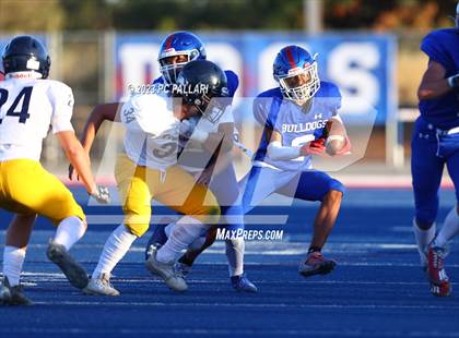 Thumbnail 3 in Oak Ridge @ Folsom photogallery.