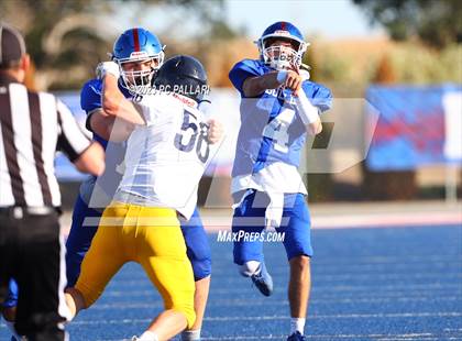Thumbnail 1 in Oak Ridge @ Folsom photogallery.