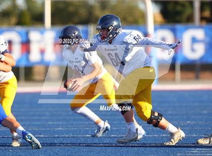 Thumbnail 2 in Oak Ridge @ Folsom photogallery.