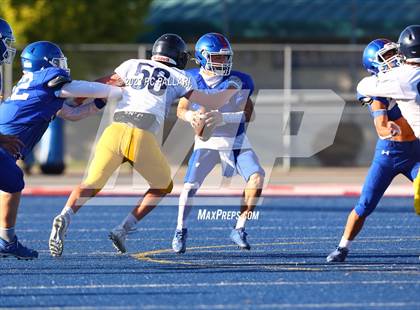 Thumbnail 2 in Oak Ridge @ Folsom photogallery.