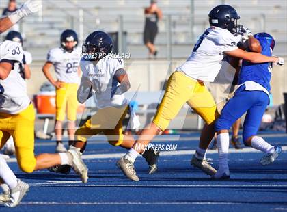 Thumbnail 3 in Oak Ridge @ Folsom photogallery.
