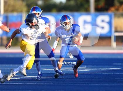 Thumbnail 2 in Oak Ridge @ Folsom photogallery.