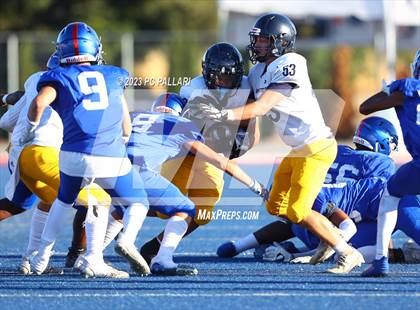 Thumbnail 3 in Oak Ridge @ Folsom photogallery.