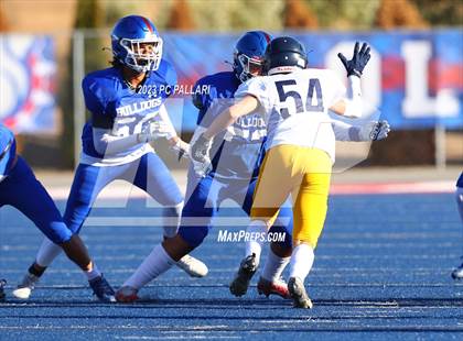 Thumbnail 2 in Oak Ridge @ Folsom photogallery.