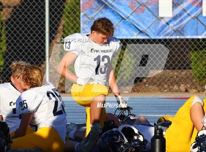Thumbnail 2 in Oak Ridge @ Folsom photogallery.