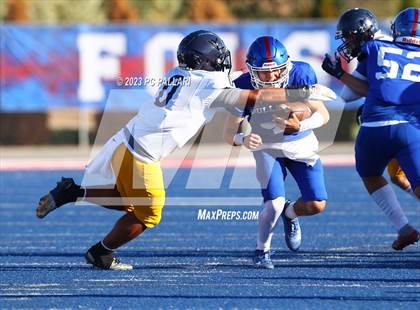 Thumbnail 1 in Oak Ridge @ Folsom photogallery.