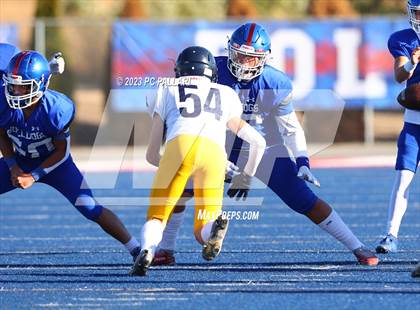 Thumbnail 1 in Oak Ridge @ Folsom photogallery.