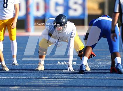 Thumbnail 2 in Oak Ridge @ Folsom photogallery.
