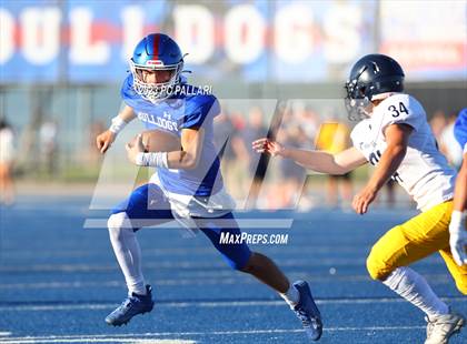 Thumbnail 2 in Oak Ridge @ Folsom photogallery.