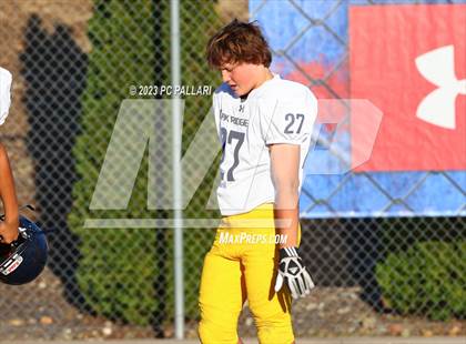 Thumbnail 3 in Oak Ridge @ Folsom photogallery.