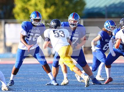 Thumbnail 2 in Oak Ridge @ Folsom photogallery.