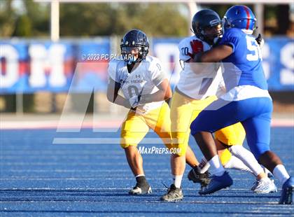Thumbnail 2 in Oak Ridge @ Folsom photogallery.
