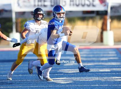 Thumbnail 1 in Oak Ridge @ Folsom photogallery.