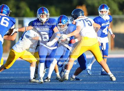 Thumbnail 3 in Oak Ridge @ Folsom photogallery.