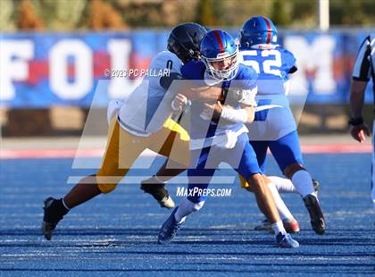Thumbnail 2 in Oak Ridge @ Folsom photogallery.