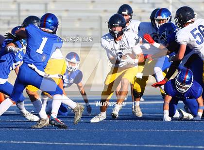 Thumbnail 2 in Oak Ridge @ Folsom photogallery.