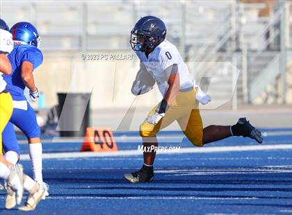 Thumbnail 2 in Oak Ridge @ Folsom photogallery.