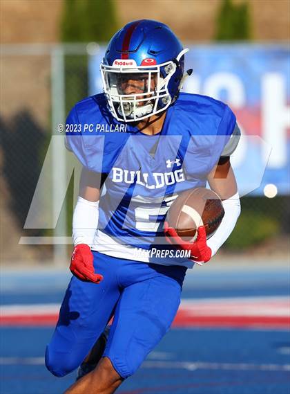 Thumbnail 3 in Oak Ridge @ Folsom photogallery.