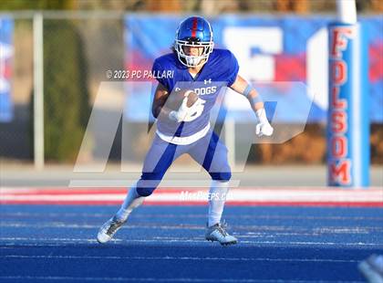Thumbnail 1 in Oak Ridge @ Folsom photogallery.
