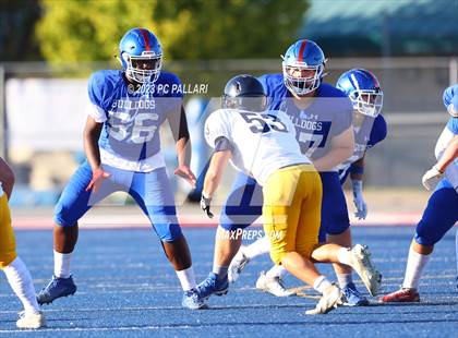 Thumbnail 1 in Oak Ridge @ Folsom photogallery.