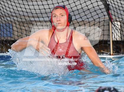 Thumbnail 1 in Etiwanda vs. Upland photogallery.