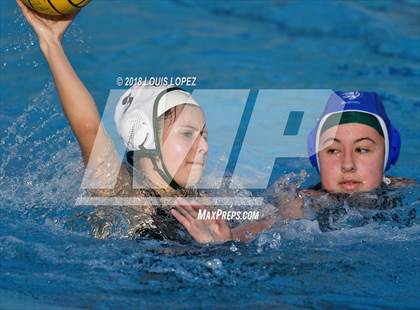 Thumbnail 2 in Etiwanda vs. Upland photogallery.