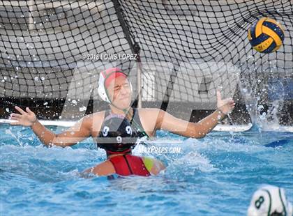 Thumbnail 1 in Etiwanda vs. Upland photogallery.