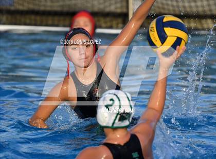 Thumbnail 1 in Etiwanda vs. Upland photogallery.