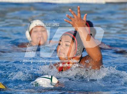 Thumbnail 2 in Etiwanda vs. Upland photogallery.