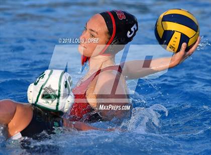 Thumbnail 3 in Etiwanda vs. Upland photogallery.