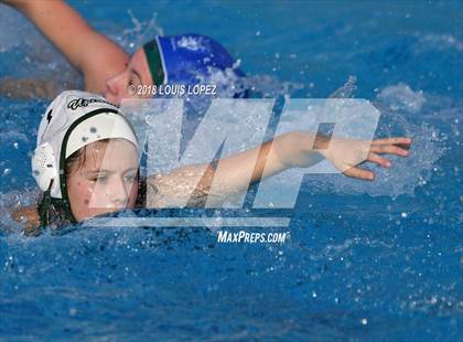 Thumbnail 2 in Etiwanda vs. Upland photogallery.