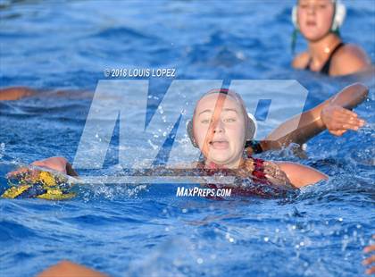 Thumbnail 2 in Etiwanda vs. Upland photogallery.