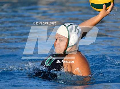 Thumbnail 1 in Etiwanda vs. Upland photogallery.