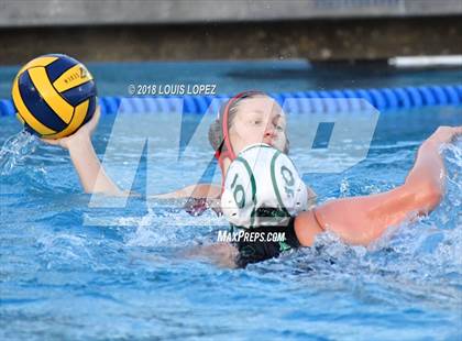 Thumbnail 1 in Etiwanda vs. Upland photogallery.