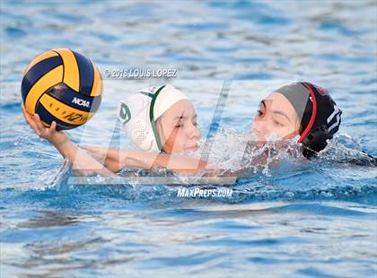 Thumbnail 2 in Etiwanda vs. Upland photogallery.