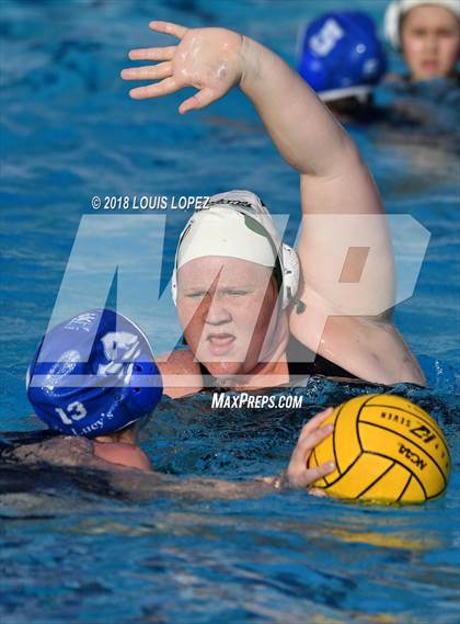 Thumbnail 3 in Etiwanda vs. Upland photogallery.