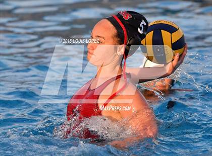 Thumbnail 2 in Etiwanda vs. Upland photogallery.