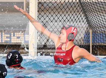 Thumbnail 2 in Etiwanda vs. Upland photogallery.