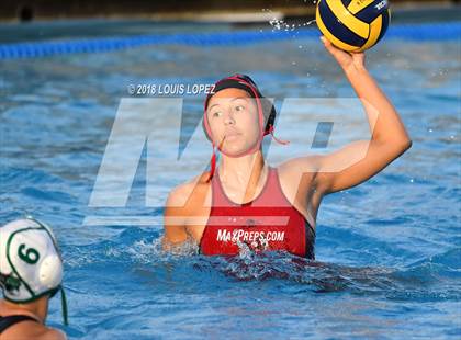 Thumbnail 2 in Etiwanda vs. Upland photogallery.