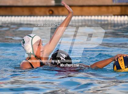 Thumbnail 2 in Etiwanda vs. Upland photogallery.