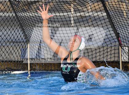 Thumbnail 2 in Etiwanda vs. Upland photogallery.