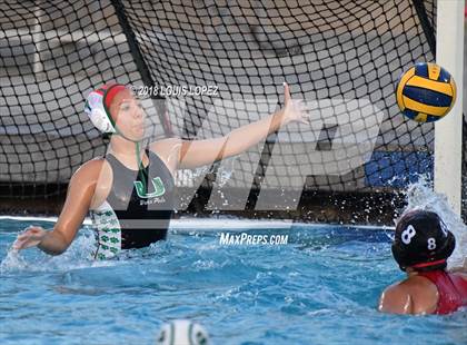 Thumbnail 1 in Etiwanda vs. Upland photogallery.