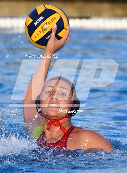 Thumbnail 3 in Etiwanda vs. Upland photogallery.