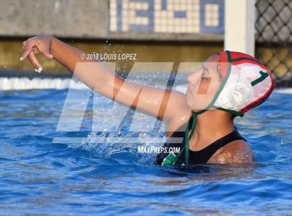 Thumbnail 3 in Etiwanda vs. Upland photogallery.