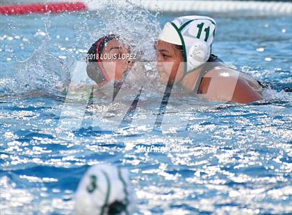 Thumbnail 2 in Etiwanda vs. Upland photogallery.
